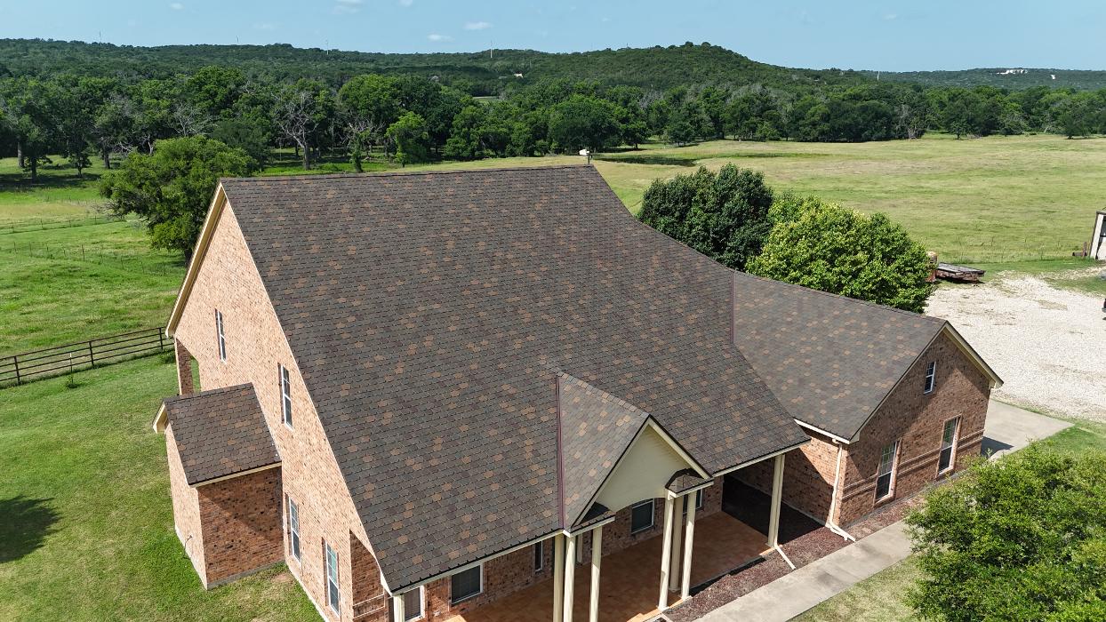 Rock Solid Restorations - Tolar, TX