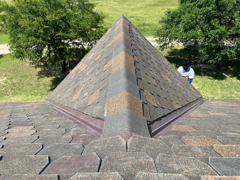 Rock Solid Restorations - Tolar, TX