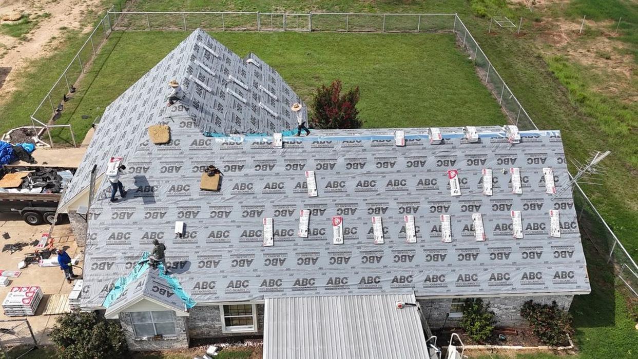 Rock Solid Restorations - Tolar, TX