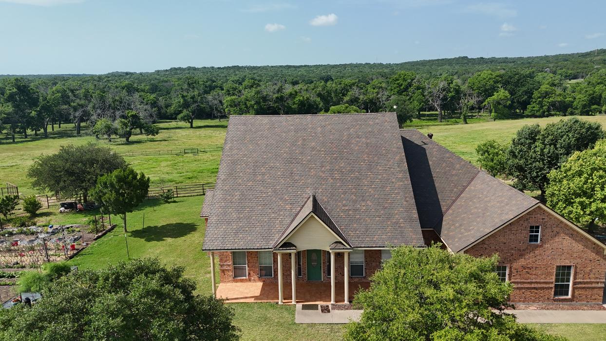 Rock Solid Restorations - Tolar, TX