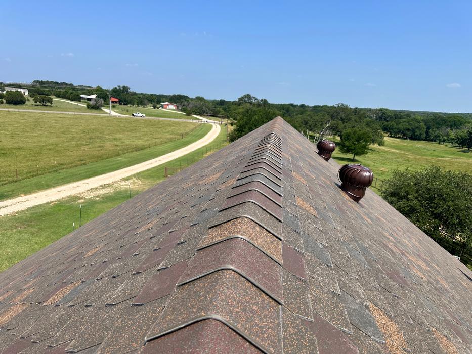 Rock Solid Restorations - Tolar, TX