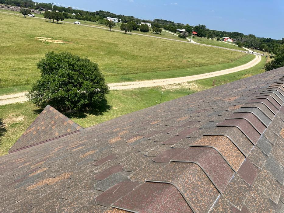 Rock Solid Restorations - Tolar, TX