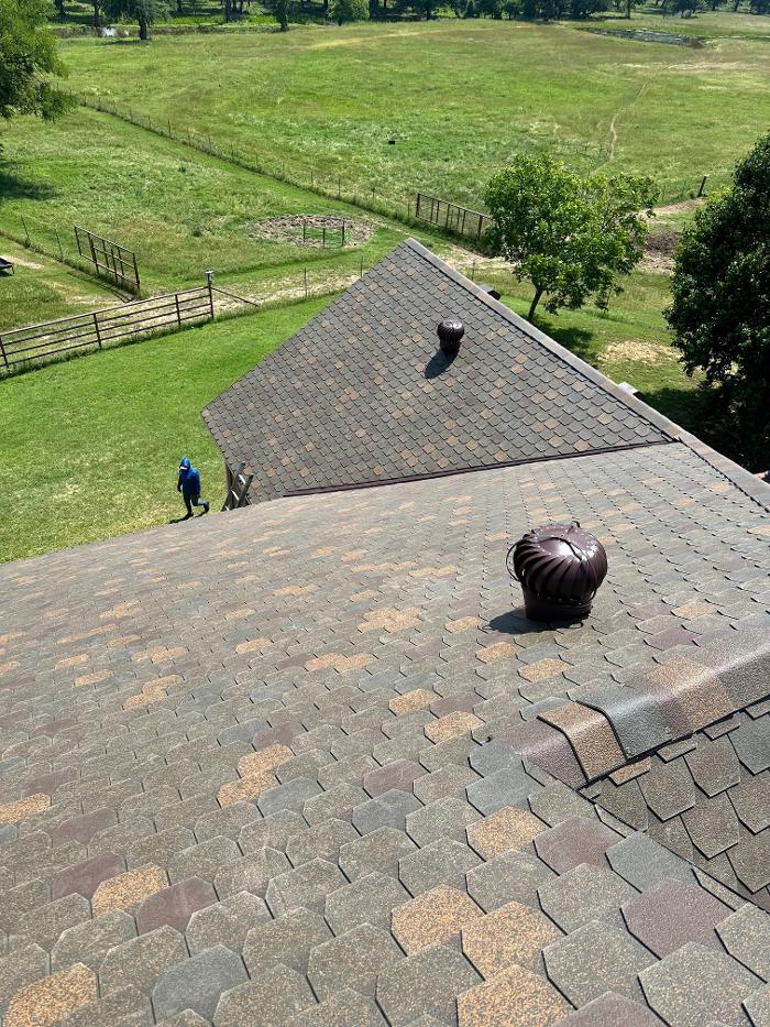 Rock Solid Restorations - Tolar, TX