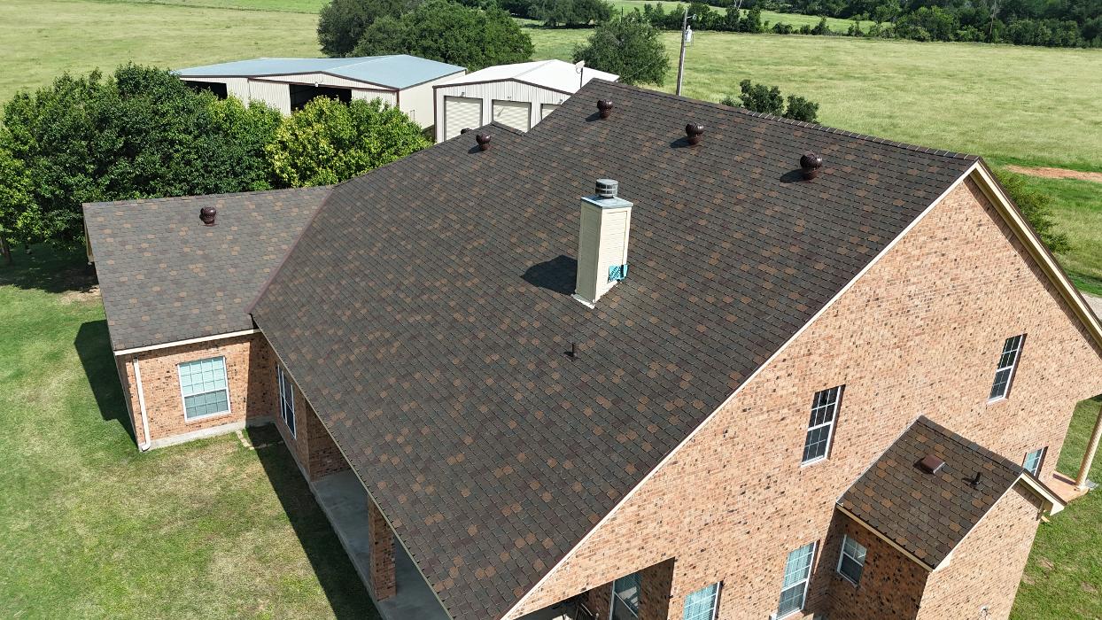 Rock Solid Restorations - Tolar, TX