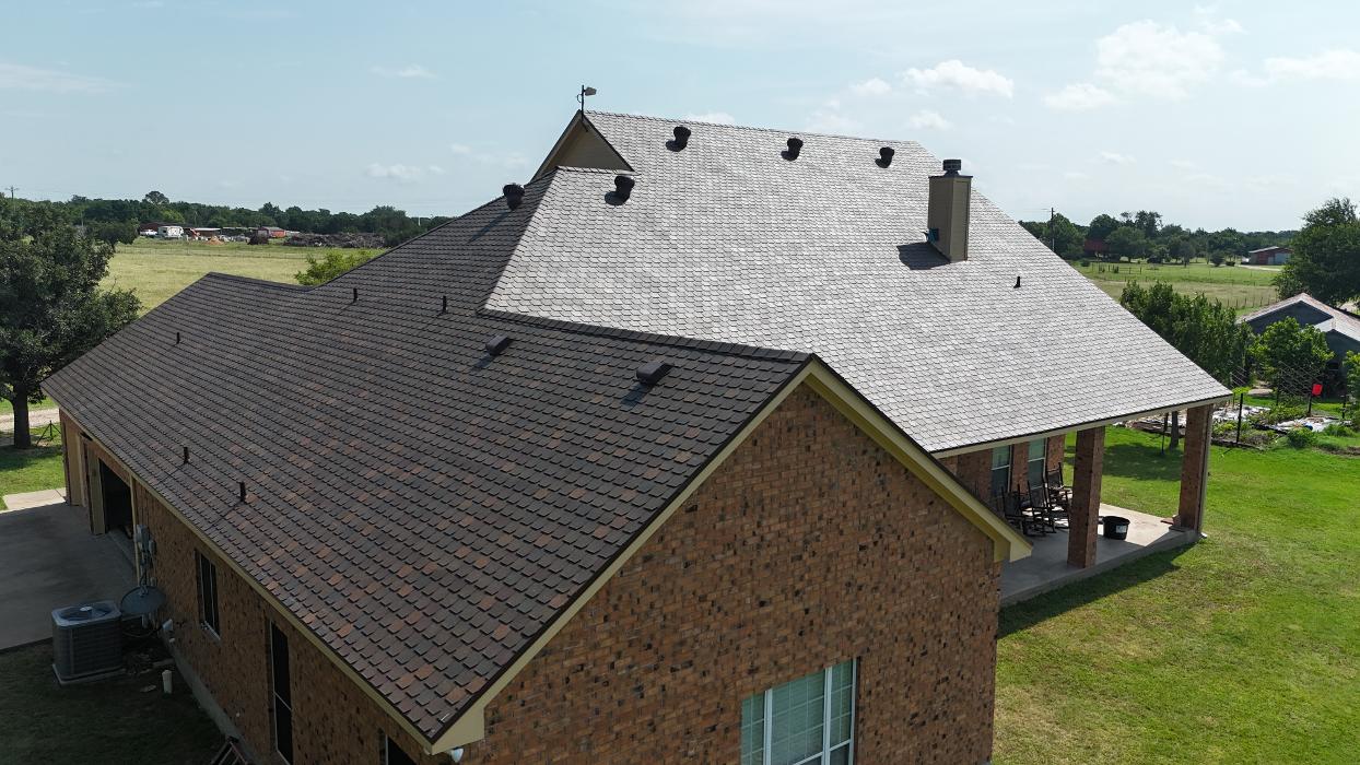 Rock Solid Restorations - Tolar, TX