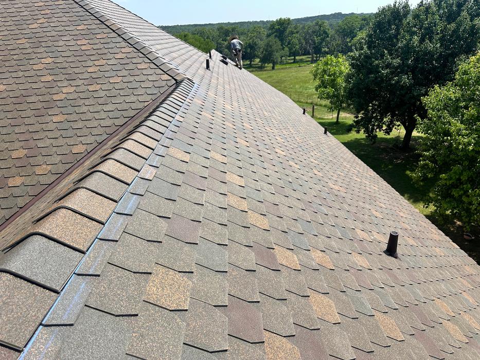 Rock Solid Restorations - Tolar, TX