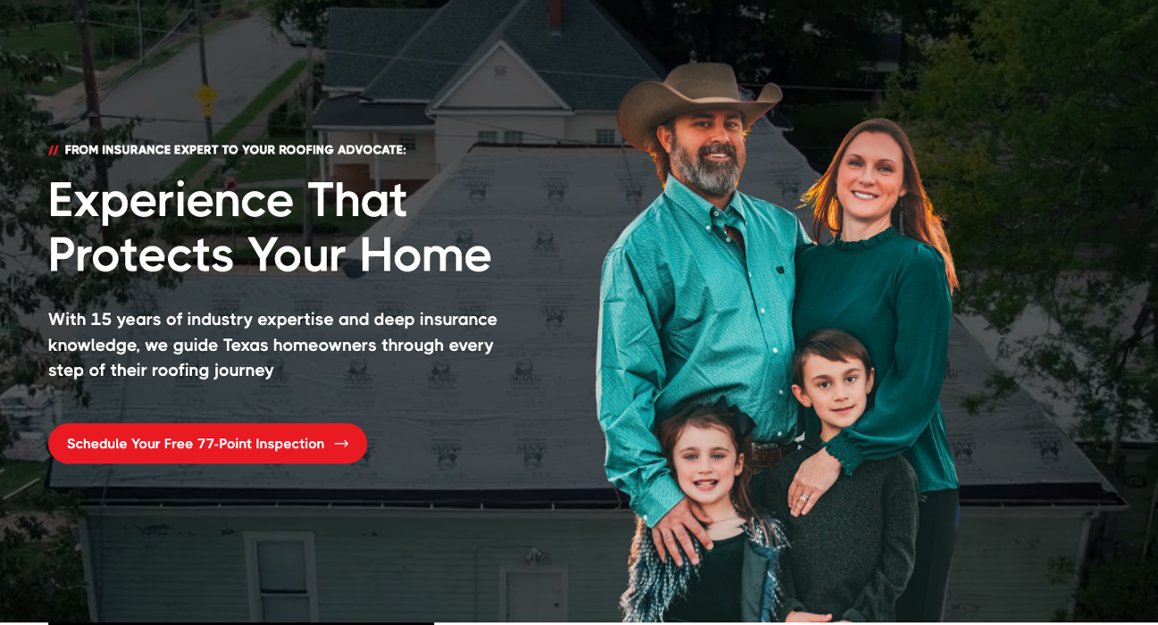 Rock Solid Restorations - Tolar, TX