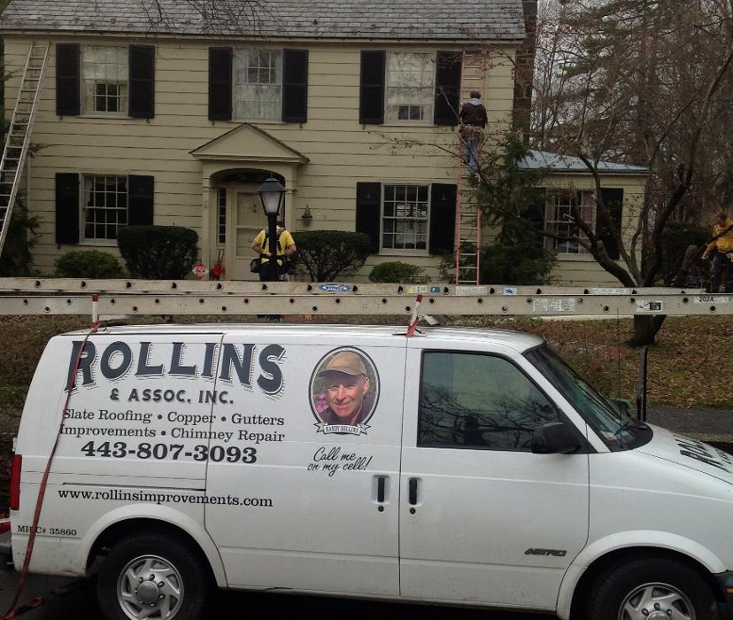Rollins & Associates Inc. Image