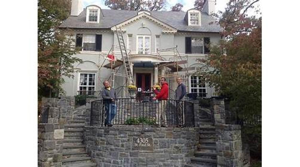 Rollins & Associates Inc. Image