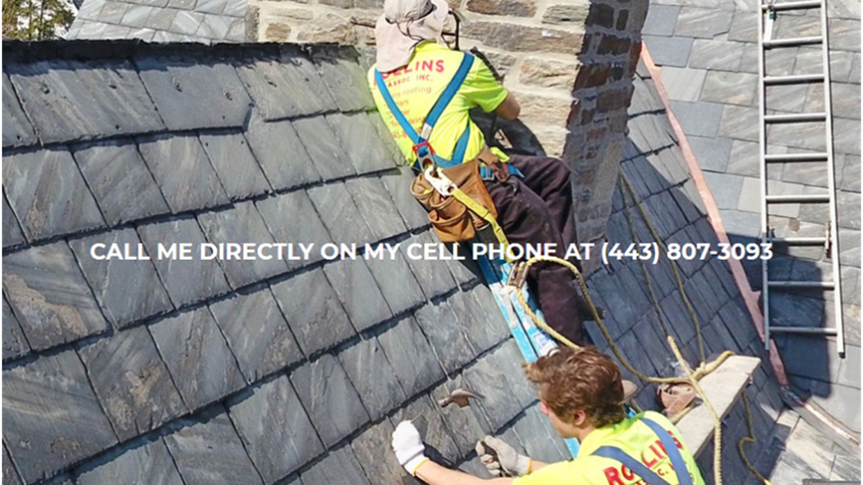 Rollins & Associates Inc. Image