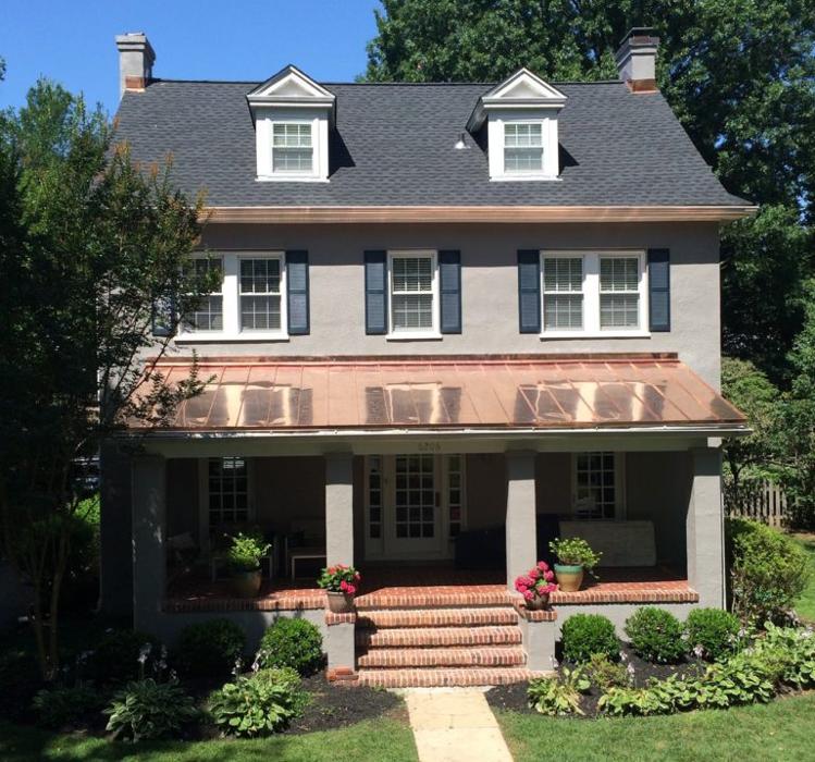 Rollins &amp; Associates Inc. Logo