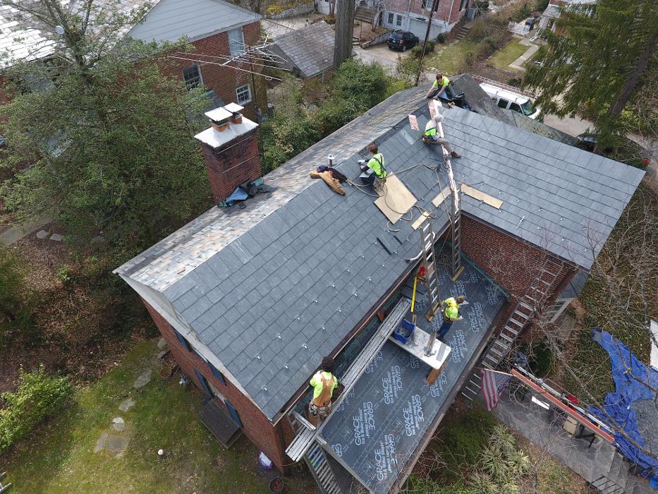 Rollins & Associates Inc. Image