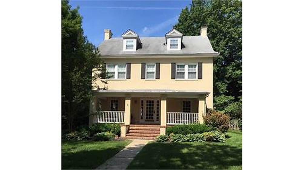 Rollins & Associates Inc. Image