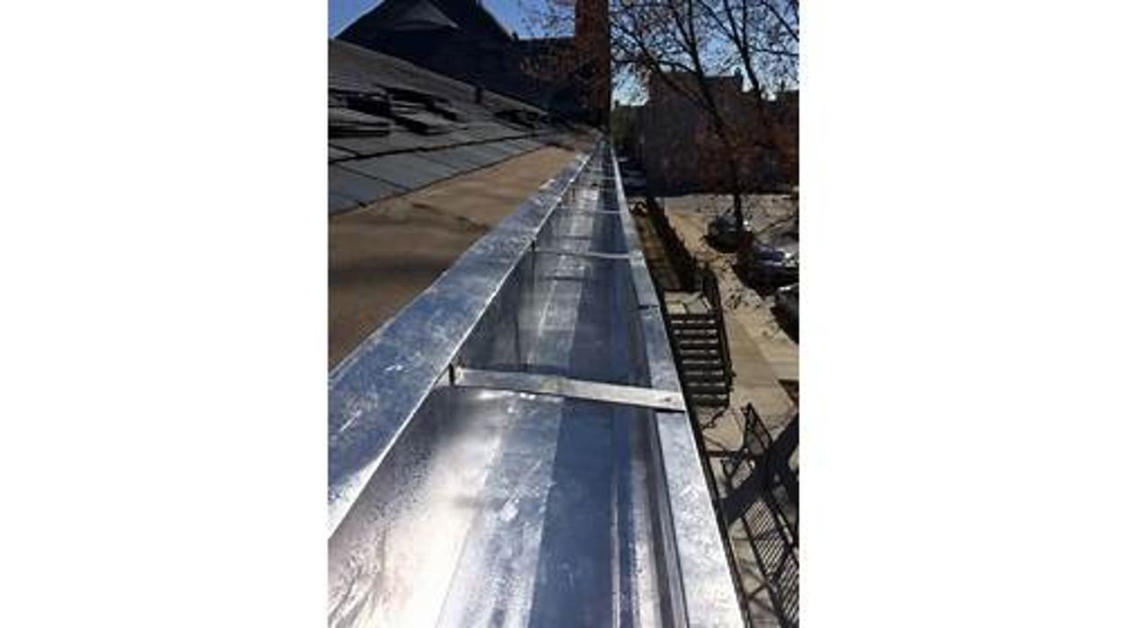 Rollins & Associates Inc. Image