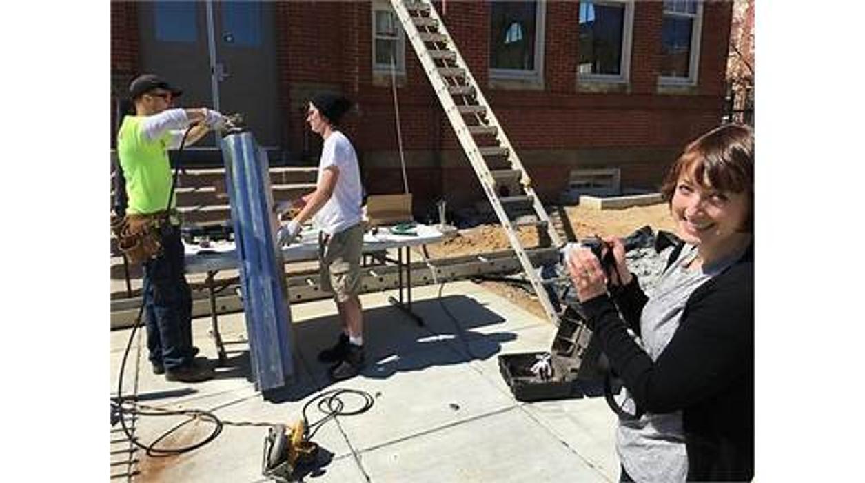 Rollins & Associates Inc. Image