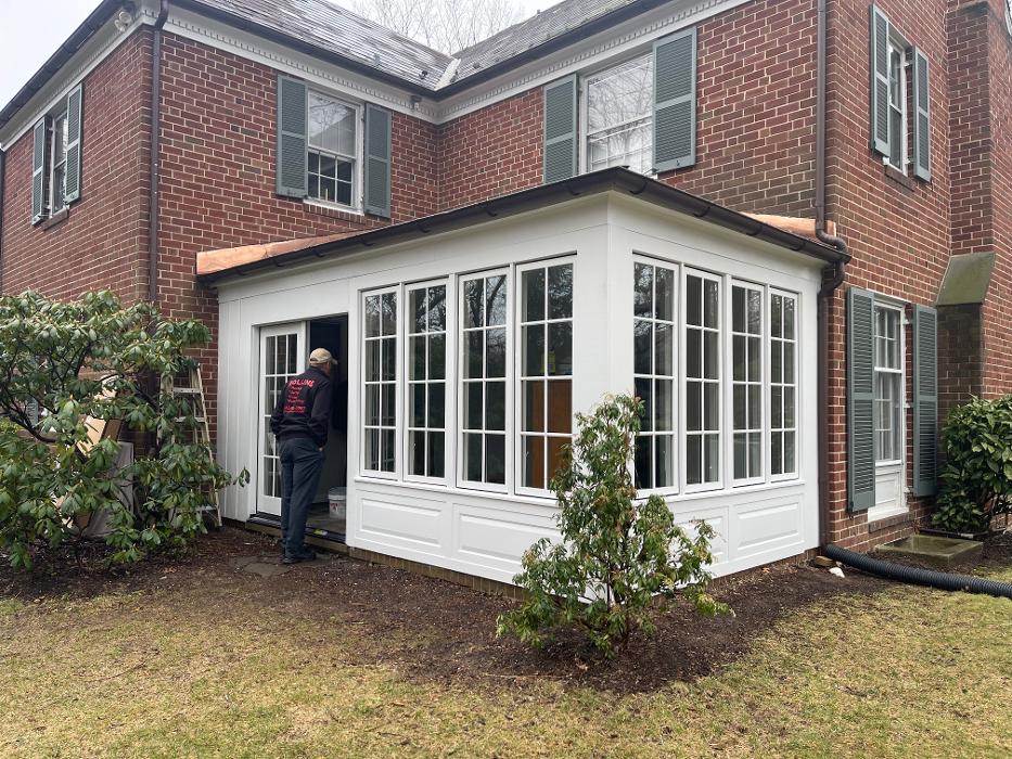 Rollins & Associates Inc. Image