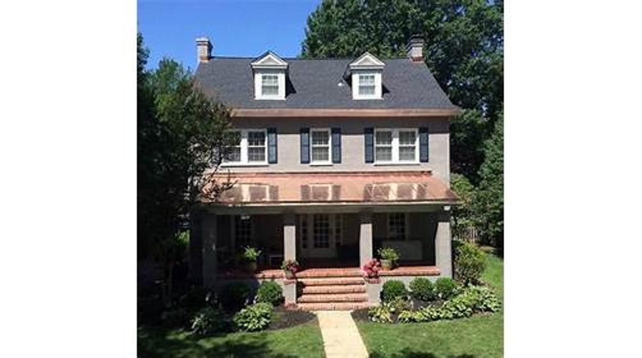 Rollins & Associates Inc. Image