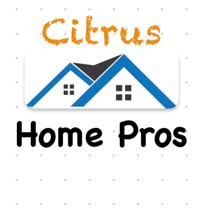 Citrus Home Pros - Homosassa, FL