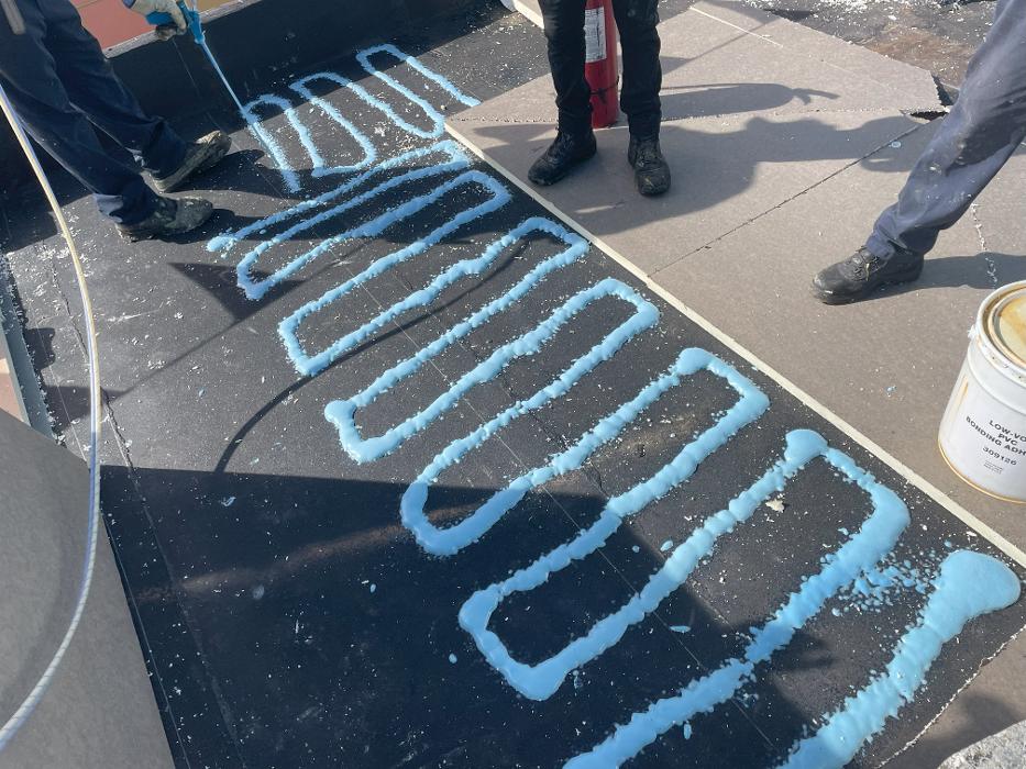 Sunshine Roofing Solutions LLC Image