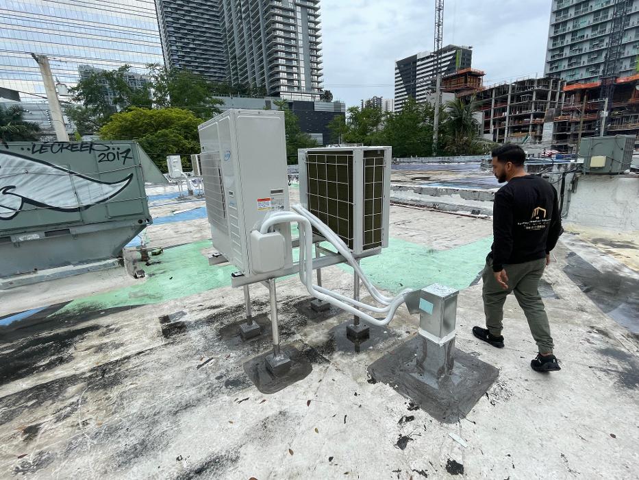 Sunshine Roofing Solutions LLC Image