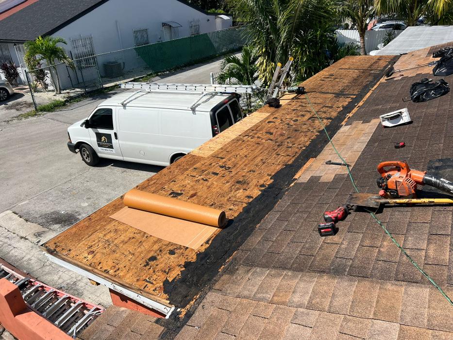Sunshine Roofing Solutions LLC Image