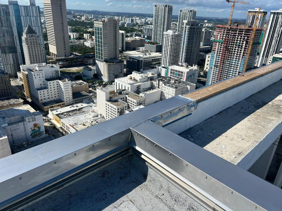 Sunshine Roofing Solutions LLC Image