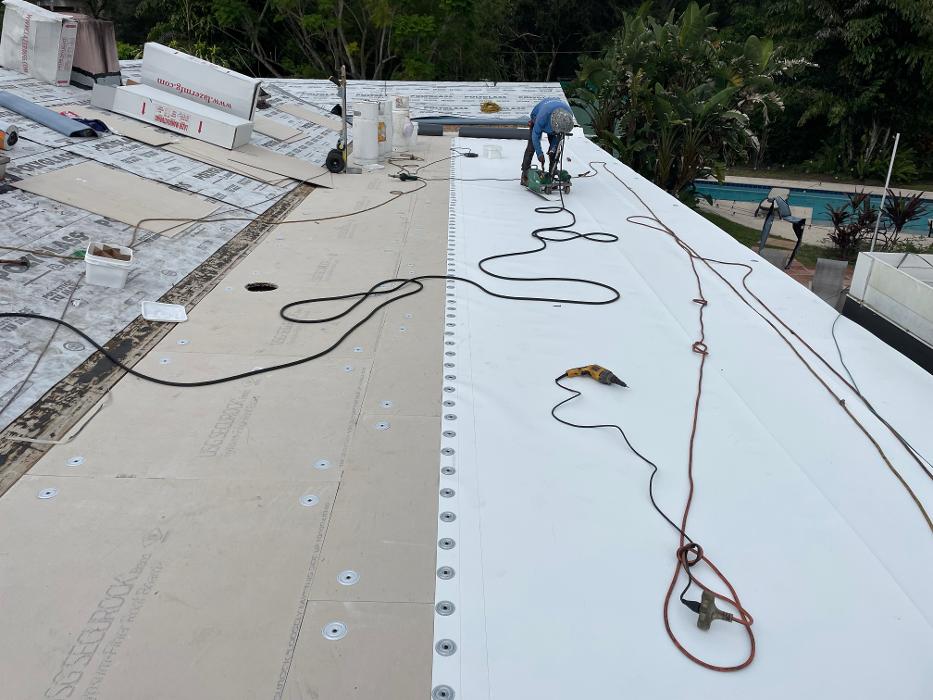 Sunshine Roofing Solutions LLC Image