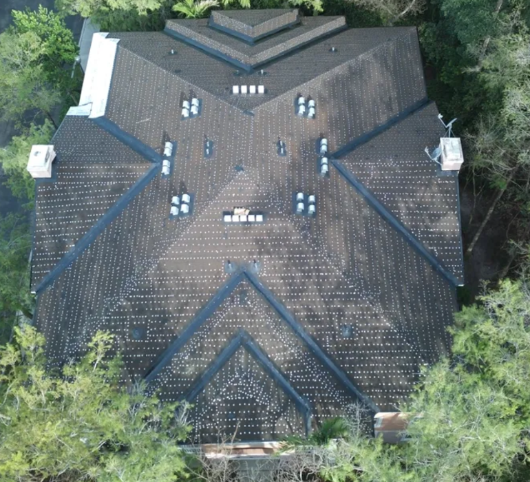 Sunshine Roofing Solutions LLC Image