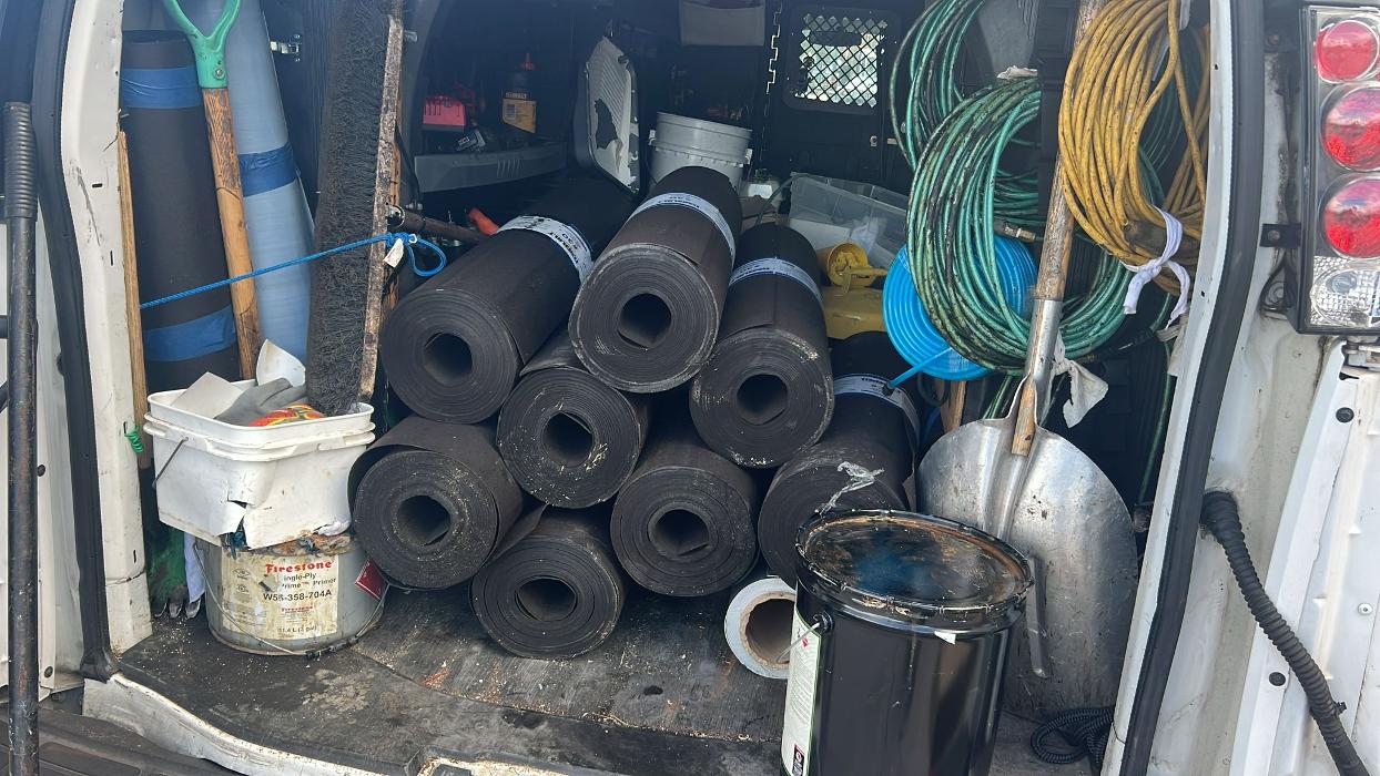 Sunshine Roofing Solutions LLC Image