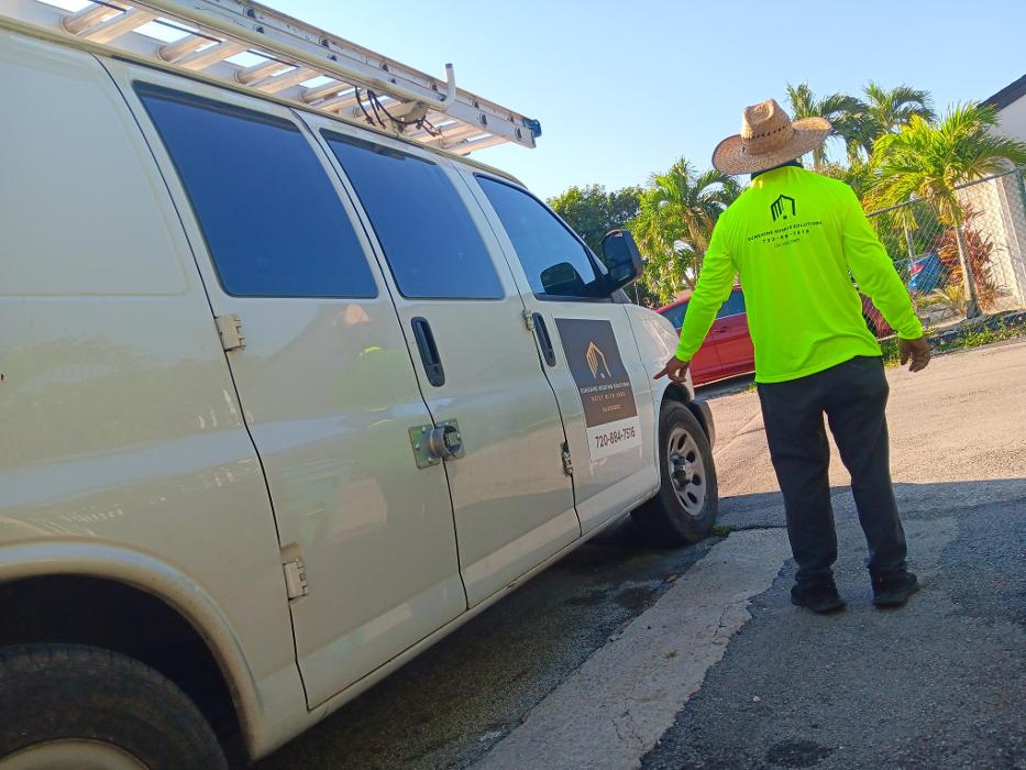 Sunshine Roofing Solutions LLC Image