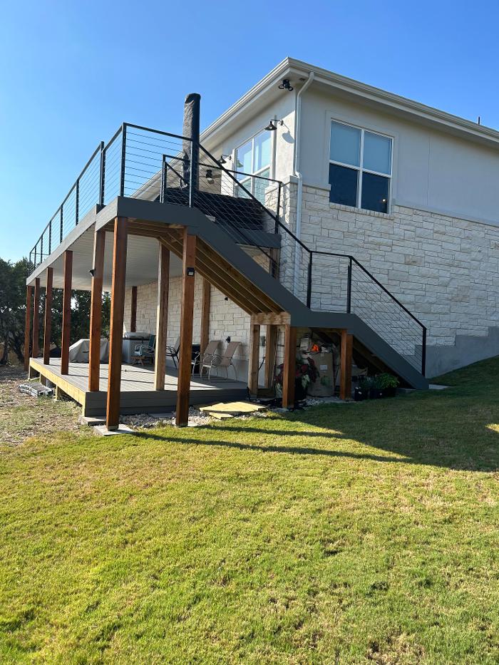 Texas Bovem Construction LLC - Pflugerville, TX