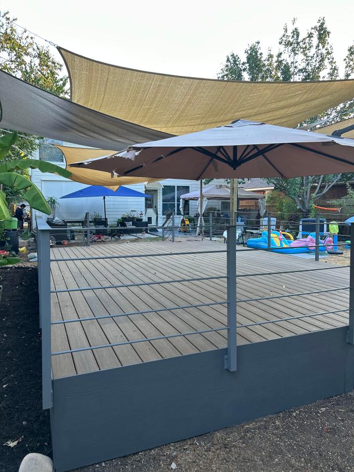 Texas Bovem Construction LLC - Pflugerville, TX