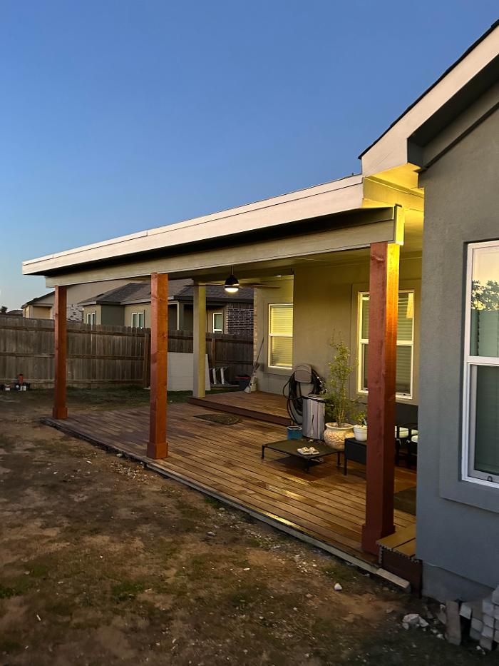 Texas Bovem Construction LLC - Pflugerville, TX