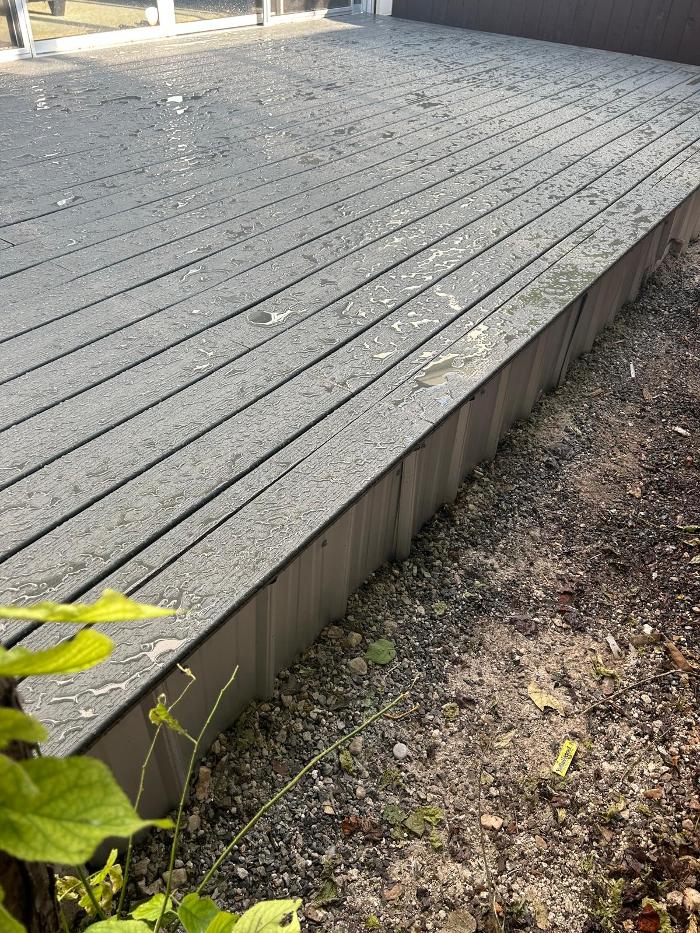 Texas Bovem Construction LLC - Pflugerville, TX