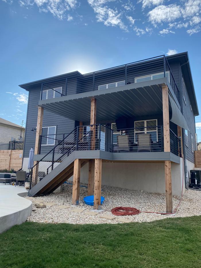 Texas Bovem Construction LLC - Pflugerville, TX