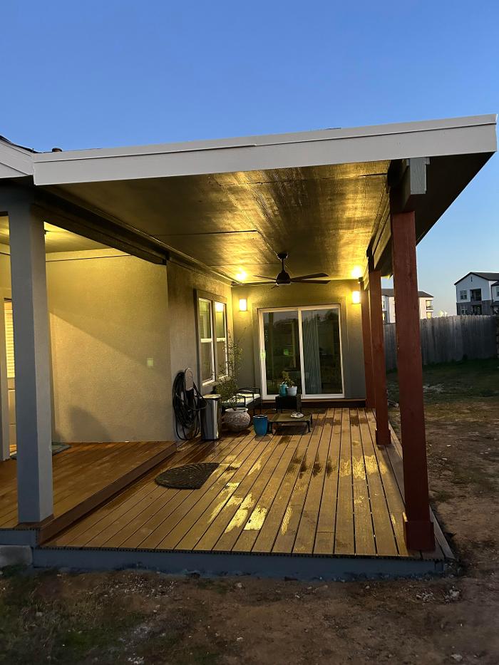 Texas Bovem Construction LLC - Pflugerville, TX