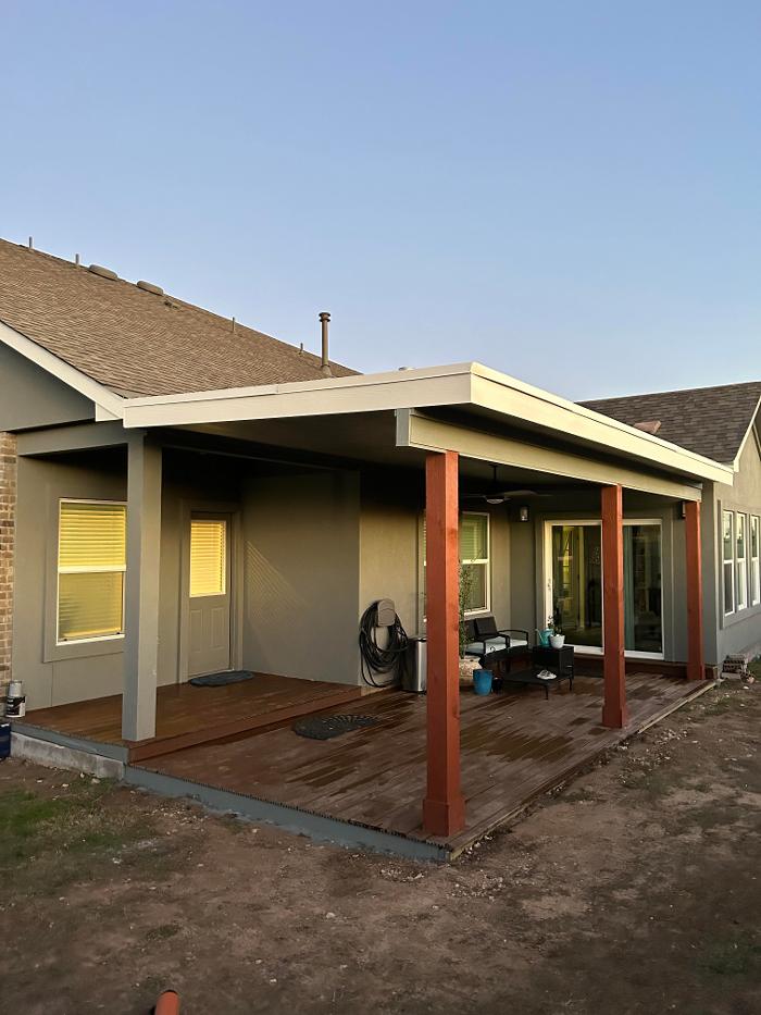 Texas Bovem Construction LLC - Pflugerville, TX