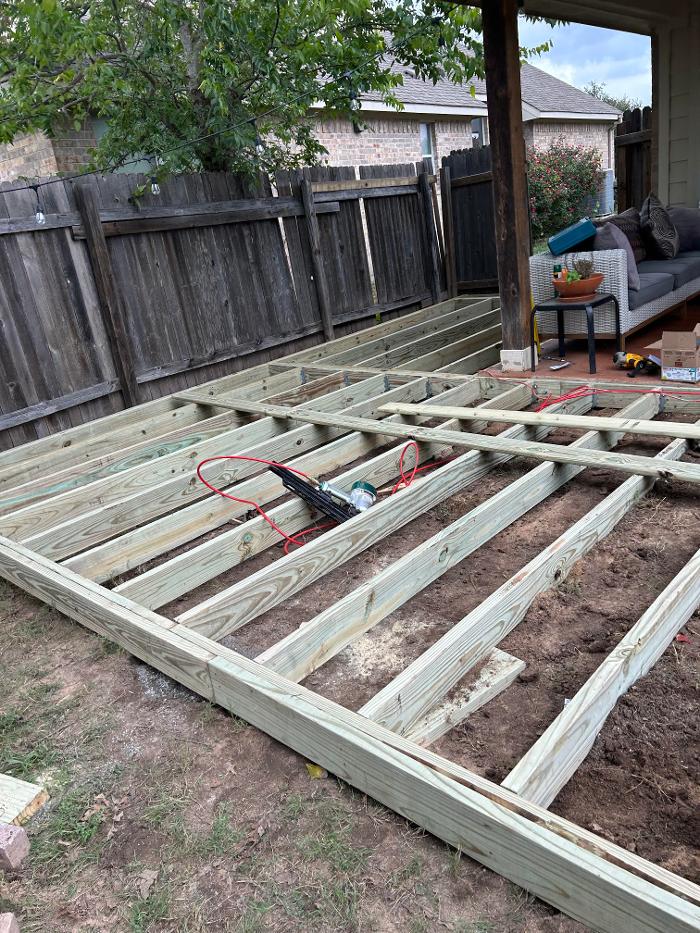 Texas Bovem Construction LLC - Pflugerville, TX