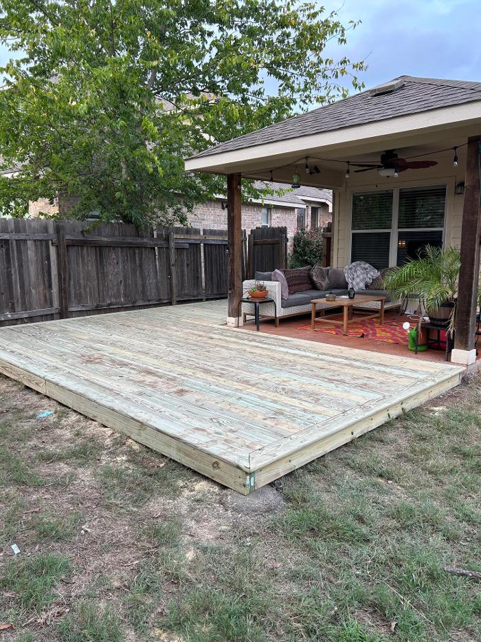 Texas Bovem Construction LLC - Pflugerville, TX