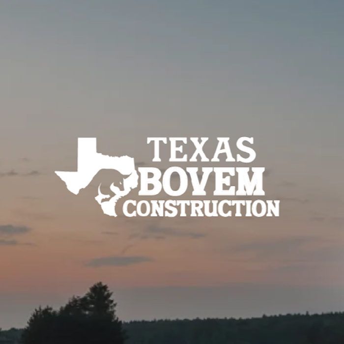 Texas Bovem Construction LLC - Pflugerville, TX
