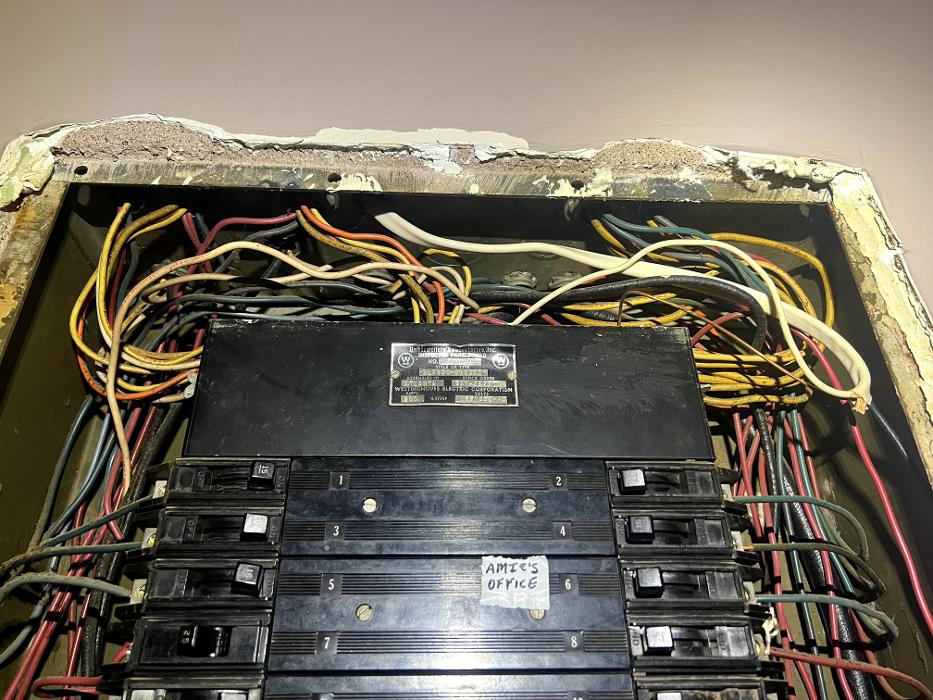 X Electric, Inc Image