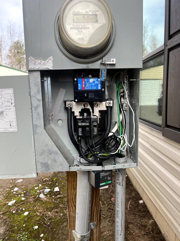 X Electric, Inc Image