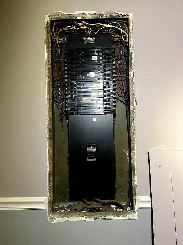 X Electric, Inc Image