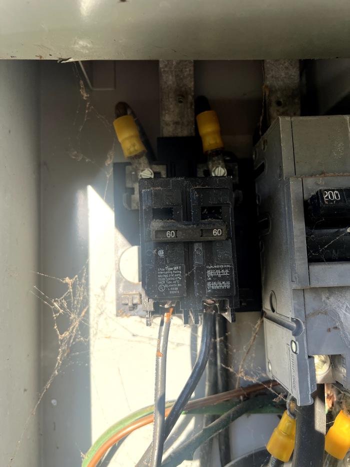 X Electric, Inc Image