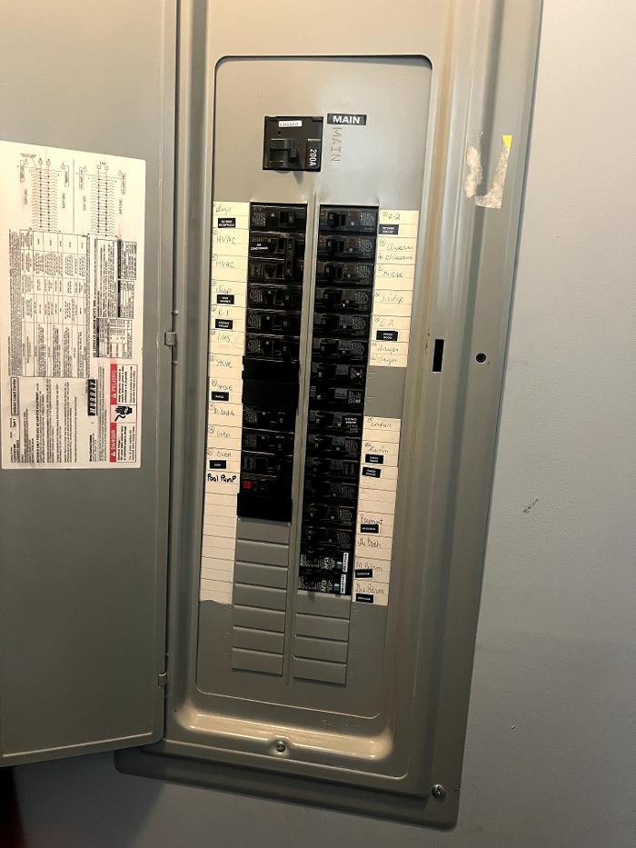 X Electric, Inc Image