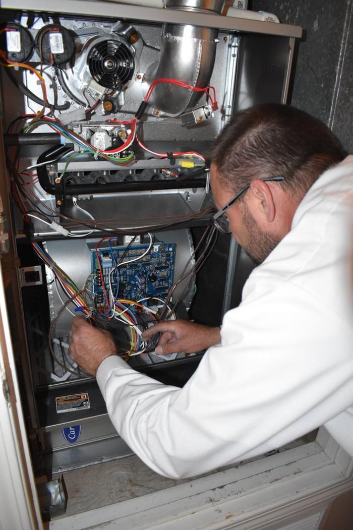 True Light Electric Image