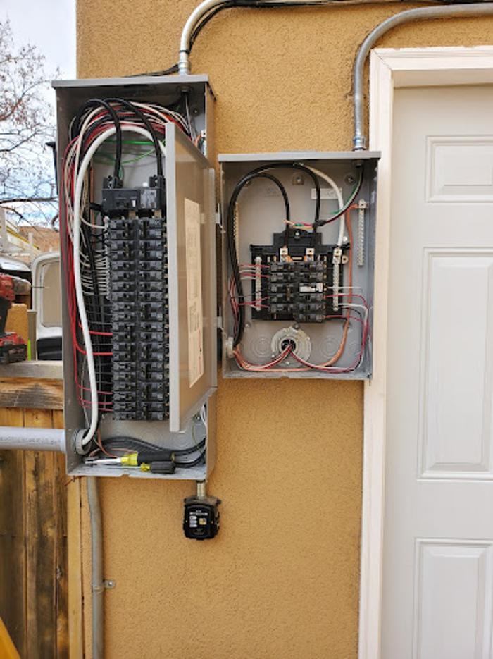 True Light Electric Image