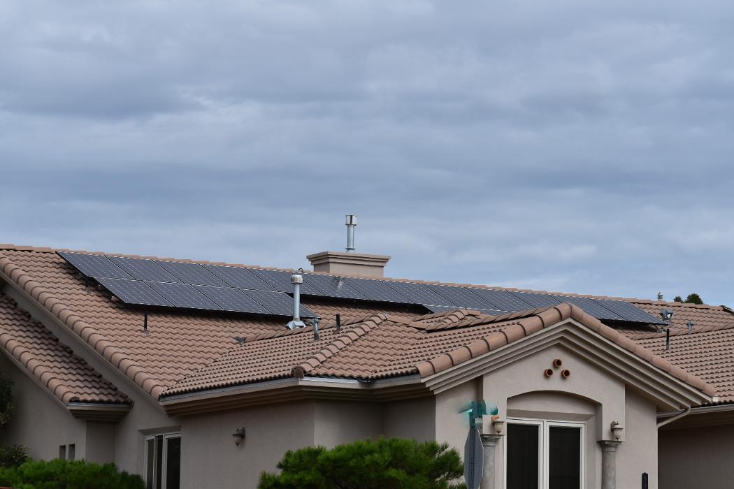 True Light Electric Image