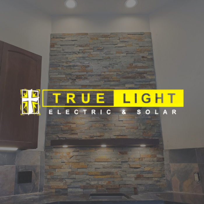 True Light Electric Image