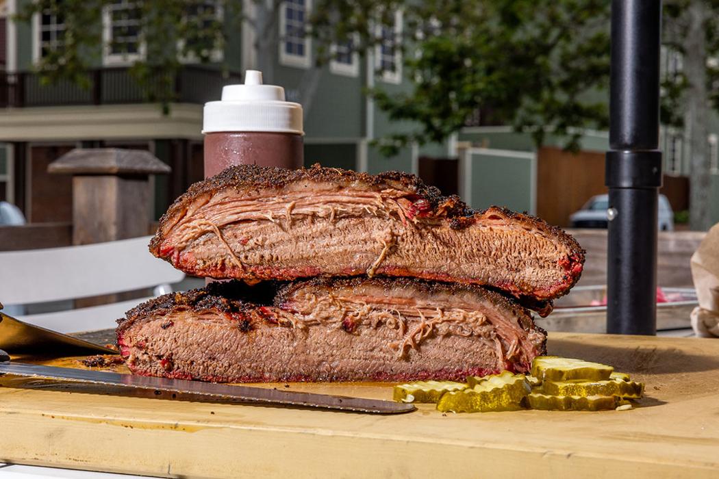 Smokin J's BBQ - Poway, CA